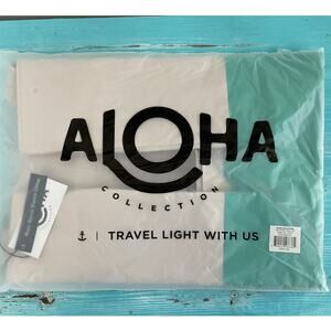 Aloha Collection Special limited Edition Dipped Day Tripper Grove / Sandstone